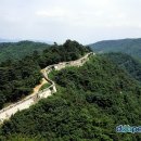 남한산성 이미지