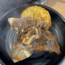 진주맛집 &#34;산홍&#34; 산더미 물갈비 &amp; 진주냉면 솔직후기