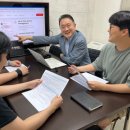 이상엽 태권도장 이미지