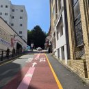 공영주차장옆길 | 부산 용두산 공영주차장 후기