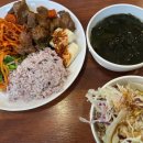 별이네한식뷔페 이미지