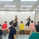 줌바댄스 이미지