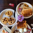 욜로호텔 | [숙소후기]컴포트 스위트 카나브 2성급호텔 그랜드캐년 숙소 후기 욜로랄라투어