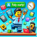 챗 GPT로 AI 크리에이터 되기 이미지