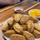 삼송꾼만두 이미지