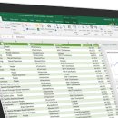 실무엑셀&문서작성 이미지