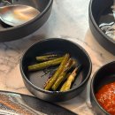 샵 고깃집 | 제주도민맛집 삽겹살맛집 보리짚불구이 금능고깃집 내돈내산 후기