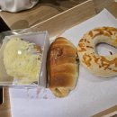 삼보아파트(계양구청) | 계산동 빵집ㅣ단체모임도 스터디장소로도 괜찮은 빵백화점 계양구청점 방문 후기