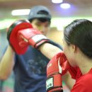 브라보 복싱 이미지