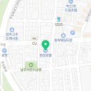 죽림3로가로수 이미지