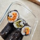 뽕짝김밥