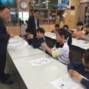 찾아가는 과학교실 제천 수산초등학교(4월 29일) 이미지