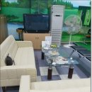 PGA골프연습장 이미지