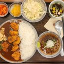 고잔역(고대병원) | 안산고대병원맛집 유미카츠 모듬카츠 치킨카레카츠 후기