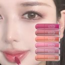 멀베리 | 블랑디바 비 글로이 틴트 버진 모브, 버니 블러쉬, 시그니처 베쥬, 멀베리 베리 후기