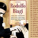 [DJ연구모임,음반정보] Rodolfo Biagi - Sus Éxitos con Jorge Ortiz(1939-1947) 이미지