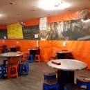 영숙마차 | 이천 영숙마차 칼국수 먹으러 왔지요.