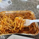 갓성비 회기 피자 파스타 맛집 마르크존스피자&amp;오렌지몽키파스타