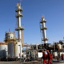 오일시장 내 이미지