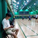 장군봉체육관 | 서울 관악구 신림 실내베드민턴장 장군봉체육관 후기