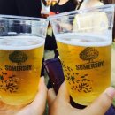 2015년 여의도 물빛무대에서 함께한 여자들을 위한 축제 원더우먼 페스티벌!!