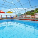 노을진바다 | 충청남도 태안군 노을진바다펜션, 주차, 후기, 위치