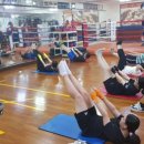 전일 복싱클럽 이미지