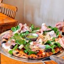 일산로358번길 | 일산 밤리단길 피자 맛집 페피스 내돈내산 방문 후기