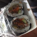 최가네김밥 - 창원시 마산합포구 산호시장길 12 | 최가네김밥