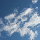 뭉개구름 이미지