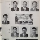 우송중학교 | 대전동중학교(대전) 20회