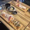 푸른바다생선회 | 가성비 광운대 초밥 맛집 푸른스시 광운대본점 오늘의 초밥, 특초밥 먹은 후기