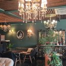 메모리아 | 충주 중앙탑공원카페 엔틱한 유럽풍 분위기 있는 감성카페 메모리아 후기