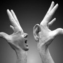 지산중학교 뒤 이미지