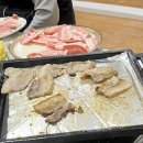 [퇴근하고 뭐먹지?] 전주근교 김제 냉삼맛집 용지로스