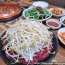 설악한우 이미지