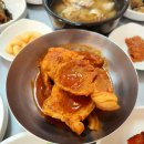 [로타리식당] 여수 백반 게장 무한리필 로컬맛집 후기/ 재방문 의사 1000%