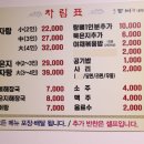 등뼈감자탕내덕점