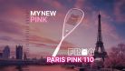 [𝗙𝗥𝗢𝗚] PARIS PINK 110 #my #new #pink