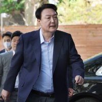 [단독] 신천지 위장 조직, 윤 대통령 되자 '축하 파티'…"목숨 걸고 도왔다"