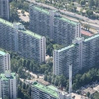 불패신화 무너지나…강남아파트값 2주째 내려 ‘송파구 최대 하락’