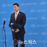 김재섭 "전국적 참패…장동혁, 서울 승리에 숟가락 얹기 민망"