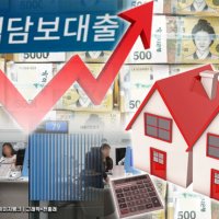 8월 주담대 금리 4.66%…2022년 11월 이후 최고치