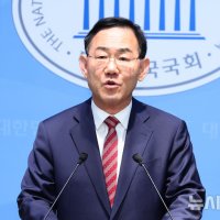 주호영, 대구시장선거 추경호 지원에 '유보' 입장