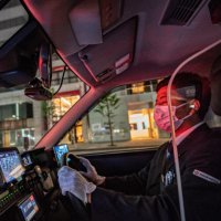 '택시운전·목수' 귀한몸…日블루칼라 임금 급등