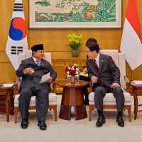 '더 넓게, 더 강하게'…한국-인도네시아, 이유있는 관계 격상