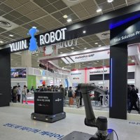 유진로봇, 자율주행 로봇·협동로봇 결합…산업 자동화 솔루션 진화