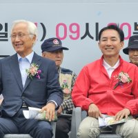 서정욱 "국힘, '한동훈과 단일화 안 한다' 각서 받고 부산 북갑 후보 경선"