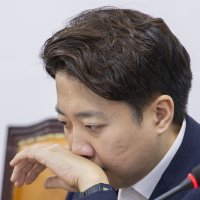 이준석 동병상련? “아동 성매매 시의원…수사기관이 통보하지 않으면 몰라”