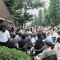 “91.8%가 재선거 찬성”…투표용지 부족 사태에 대학가도 규탄